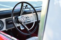 										1975 Ford Bronco 302 full									