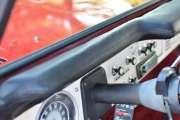 										1975 Ford Bronco 302 full									