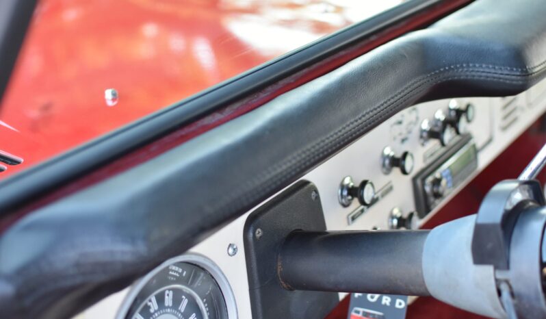 								1975 Ford Bronco 302 full									