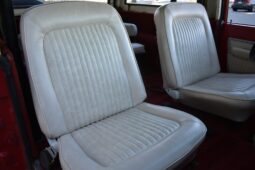 										1975 Ford Bronco 302 full									