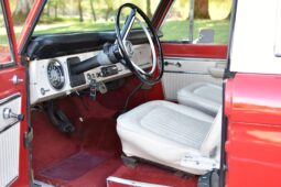										1975 Ford Bronco 302 full									