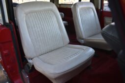 										1975 Ford Bronco 302 full									