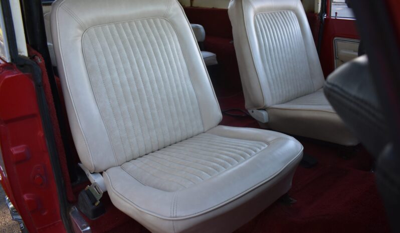 								1975 Ford Bronco 302 full									