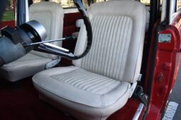 										1975 Ford Bronco 302 full									