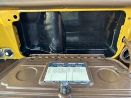 1972 GMC K2500 Sierra Grande 4×4