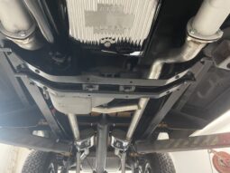 1972 GMC K2500 Sierra Grande 4×4