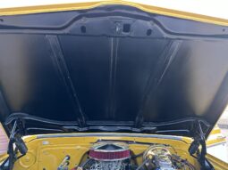 1972 GMC K2500 Sierra Grande 4×4