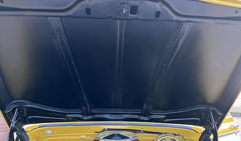 								1972 GMC K2500 Sierra Grande 4×4 full									