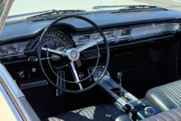 1965 Chrysler 300L Convertible