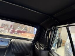 1965 Chrysler 300L Convertible