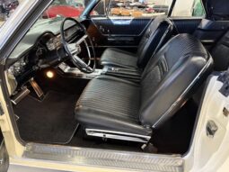 1965 Chrysler 300L Convertible