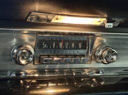 1965 Chrysler 300L Convertible full