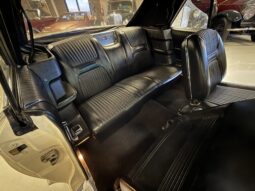 1965 Chrysler 300L Convertible full