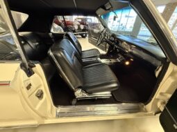 1965 Chrysler 300L Convertible full