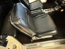 1965 Chrysler 300L Convertible full