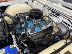 1965 Chrysler 300L Convertible full