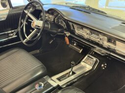 1965 Chrysler 300L Convertible full