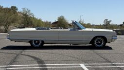 1965 Chrysler 300L Convertible full