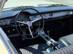 1965 Chrysler 300L Convertible full