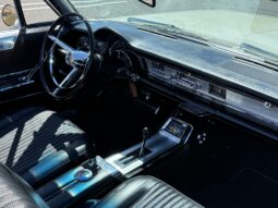 1965 Chrysler 300L Convertible full