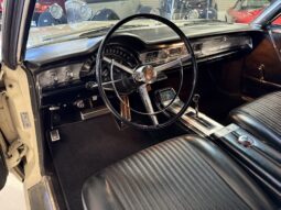 1965 Chrysler 300L Convertible full