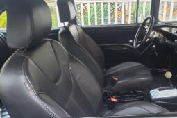 1955 Chevrolet Bel Air 2-Door Sedan