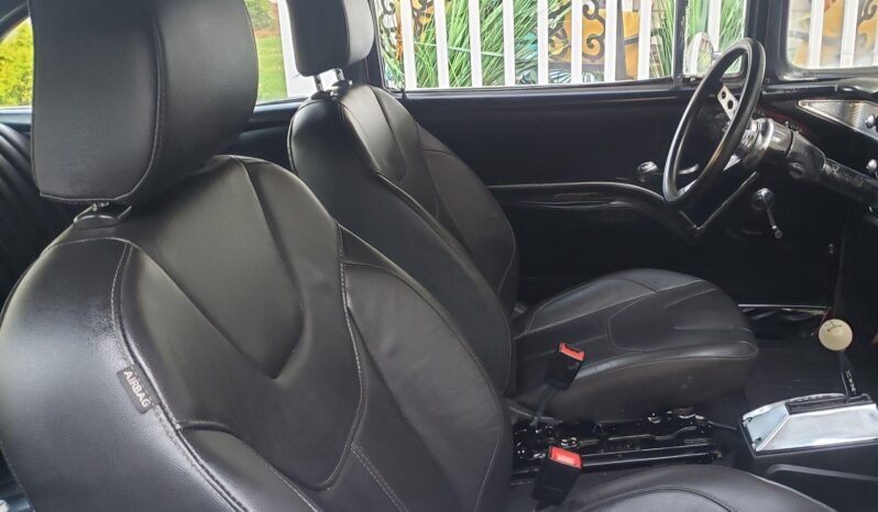 								1955 Chevrolet Bel Air 2-Door Sedan full									