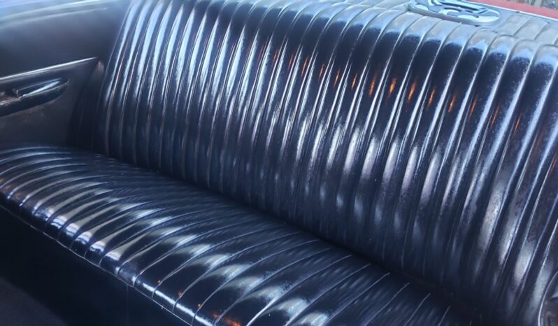 								1955 Chevrolet Bel Air 2-Door Sedan full									