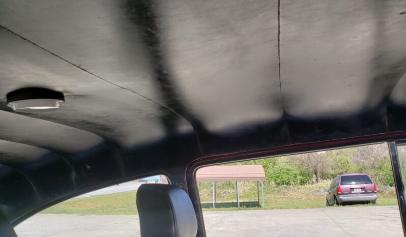 								1955 Chevrolet Bel Air 2-Door Sedan full									