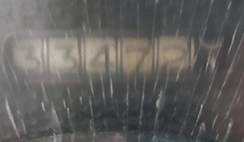 								1955 Chevrolet Bel Air 2-Door Sedan full									