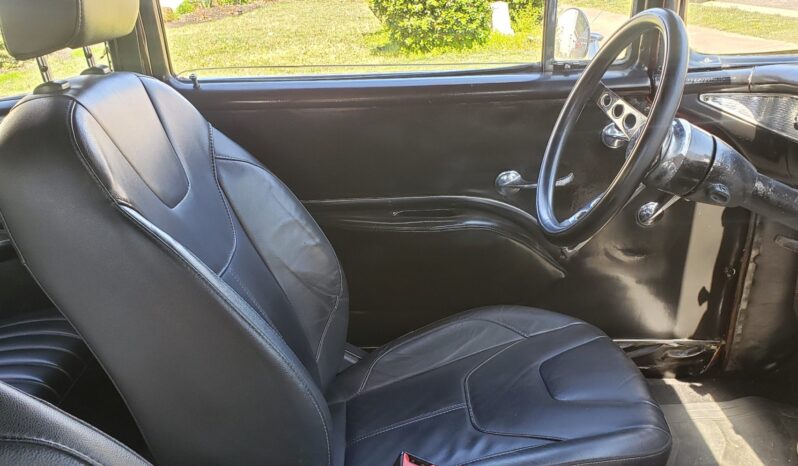 								1955 Chevrolet Bel Air 2-Door Sedan full									