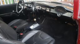 										1955 Chevrolet Bel Air 2-Door Sedan full									