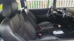 										1955 Chevrolet Bel Air 2-Door Sedan full									