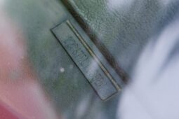 1969 Pontiac Firebird 400 Convertible full