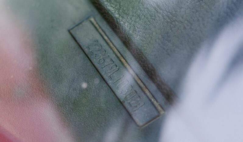 								1969 Pontiac Firebird 400 Convertible full									