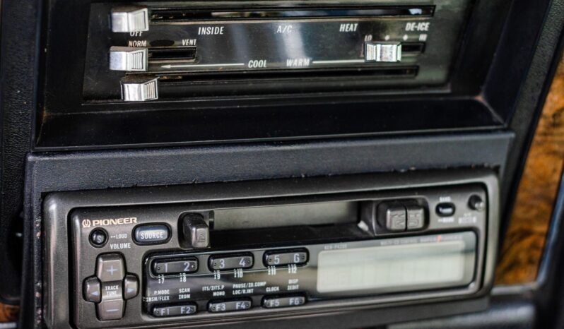 								1969 Pontiac Firebird 400 Convertible full									