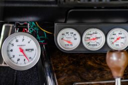 1969 Pontiac Firebird 400 Convertible full