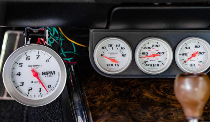 								1969 Pontiac Firebird 400 Convertible full									