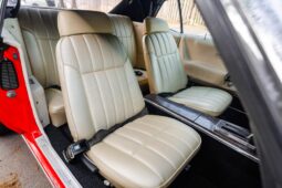 1969 Pontiac Firebird 400 Convertible full