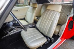 1969 Pontiac Firebird 400 Convertible full