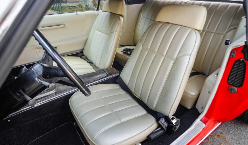 								1969 Pontiac Firebird 400 Convertible full									