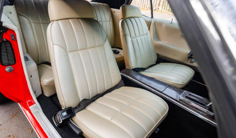 								1969 Pontiac Firebird 400 Convertible full									