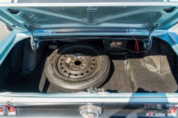 										1968 Ford Mustang Coupe 289 5-Speed full									