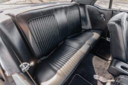 										1968 Ford Mustang Coupe 289 5-Speed full									