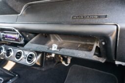 										1968 Ford Mustang Coupe 289 5-Speed full									