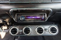 										1968 Ford Mustang Coupe 289 5-Speed full									