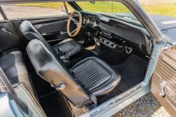 										1968 Ford Mustang Coupe 289 5-Speed full									