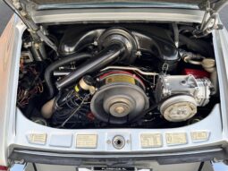 1969 Porsche 911S Coupe full