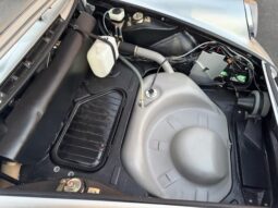 1969 Porsche 911S Coupe full