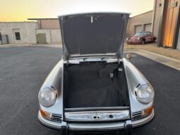 1969 Porsche 911S Coupe